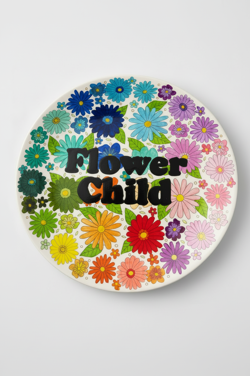Flower Child by Starfish